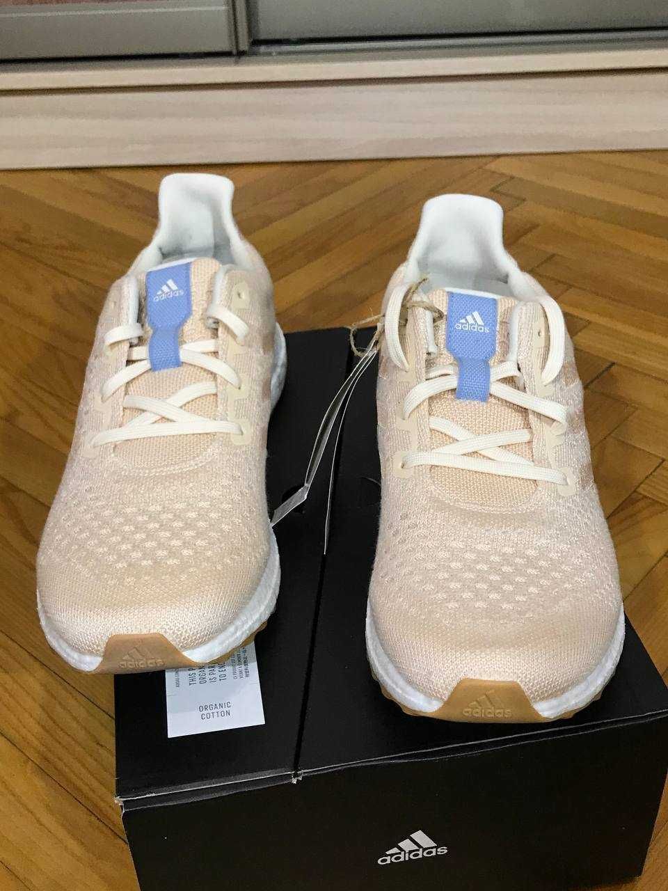 Кроссовки Adidas Ultra Boost Uncaged Lab | GX3976 оригинал  Size 42/45