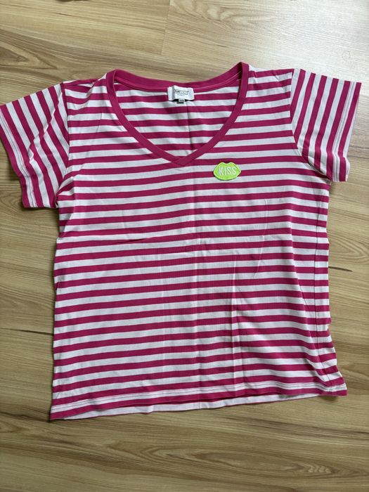 T shirt plny lala różowy