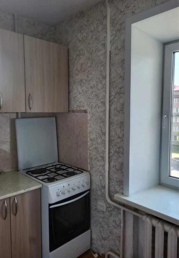 Продаж квартири по вулиці Сяйво