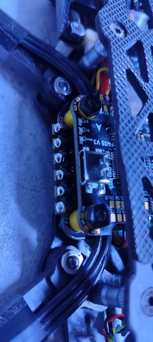 FPV 7"  НОВЫЕ в рабочем состоянии