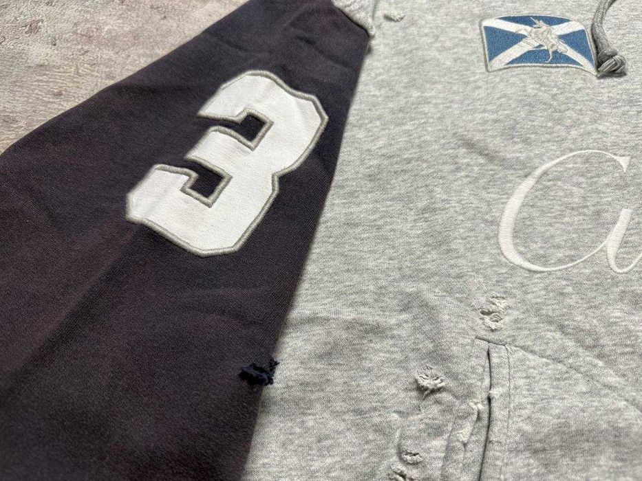 Зип-худи Project GR Cuntier opium archive