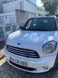 Vendo Mini Countryman