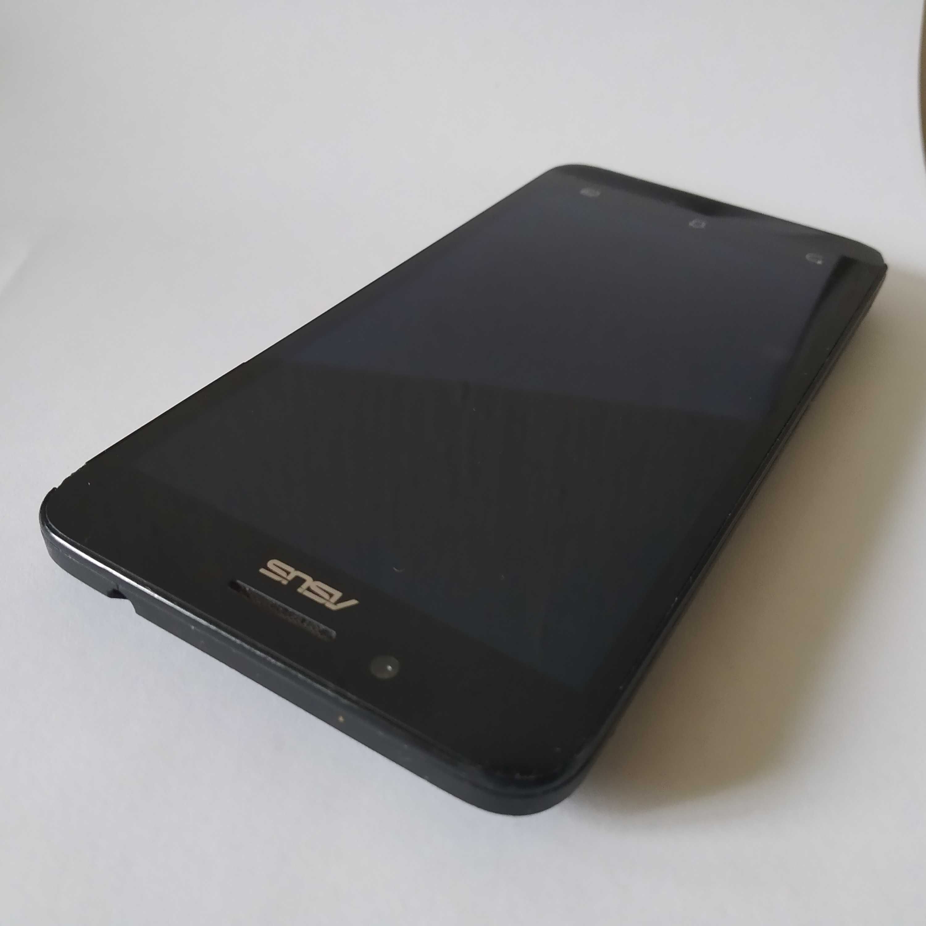 Телефон Asus ZenFone