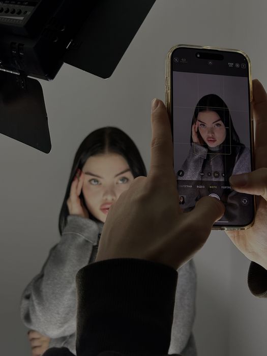 Навчання курси брови /вії