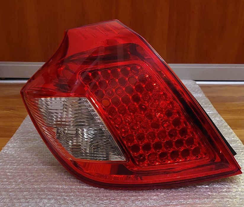 Фонарь  2 шт стоп ліхтар киа сид, kia ceed 2010-2012