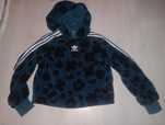 Bluza Adidas 36 Bellista Sherpa