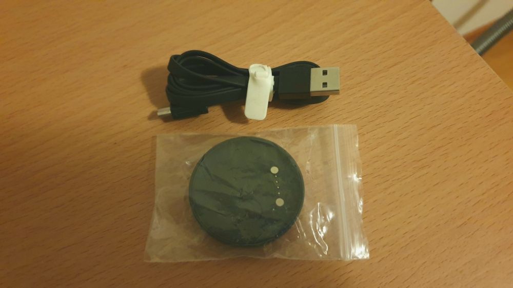 Carregador para Smartwatch