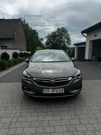 Opel Astra Opel Astra - 2018r - Salon Polska