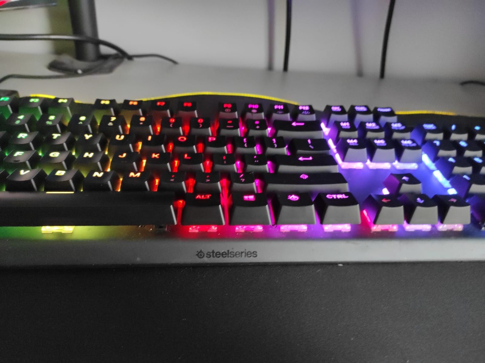 Klawiatura Apex 5