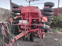 Сівалка комбінована зернова Accord MSK 4-6F