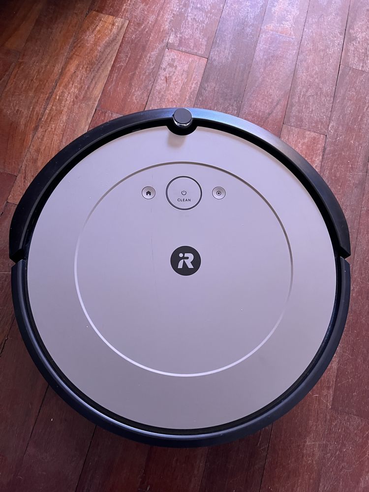 i robot romba i1152