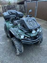 Can-am Outlander Xu 570/650. 2022r. Grizzly, yamaha, polaris.