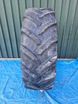 Opona Bkt 460/85 - R 38 Agrimax 18,4 18.4 Rt 855 18,4r38