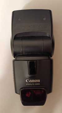 Фотоспалах Canon Speedlite 430EX