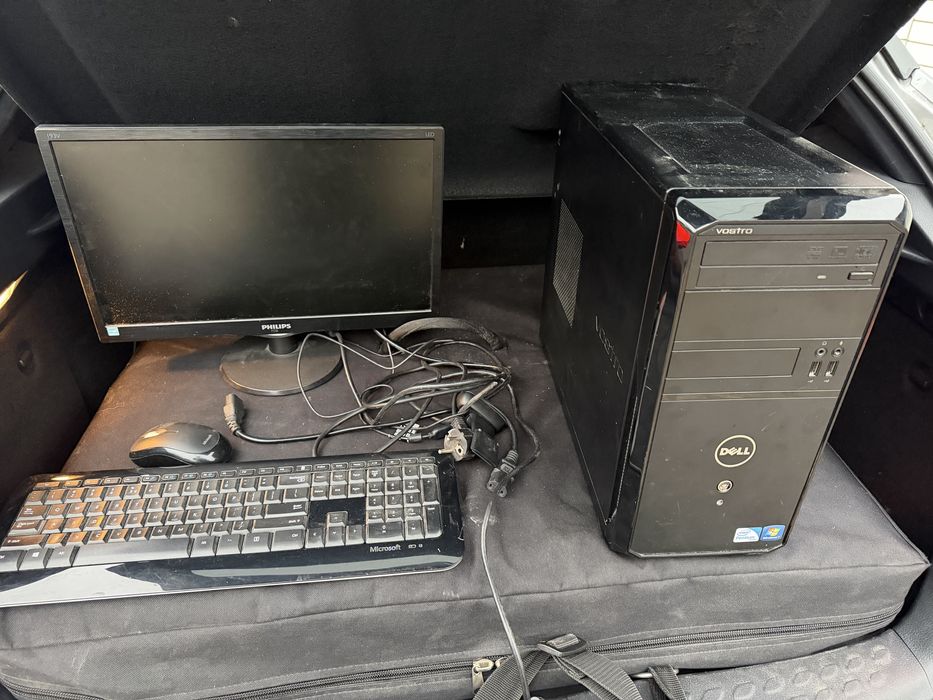 Komputer Dell Vostro