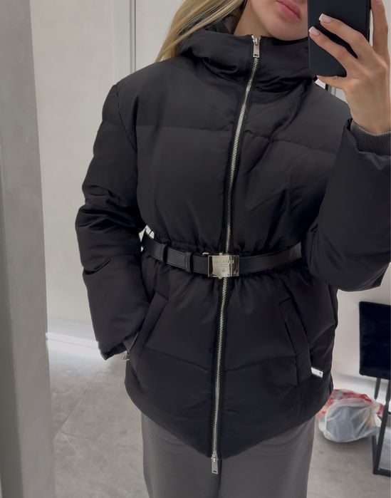 Пуховик Prada розмір S