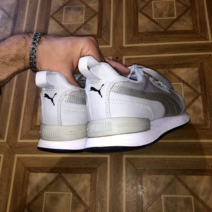 Женские Кроссовки Puma R78