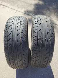 Б/у резина DUNLOP  195..60 R15 2 шт.