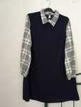 Vestido NOVO Shein