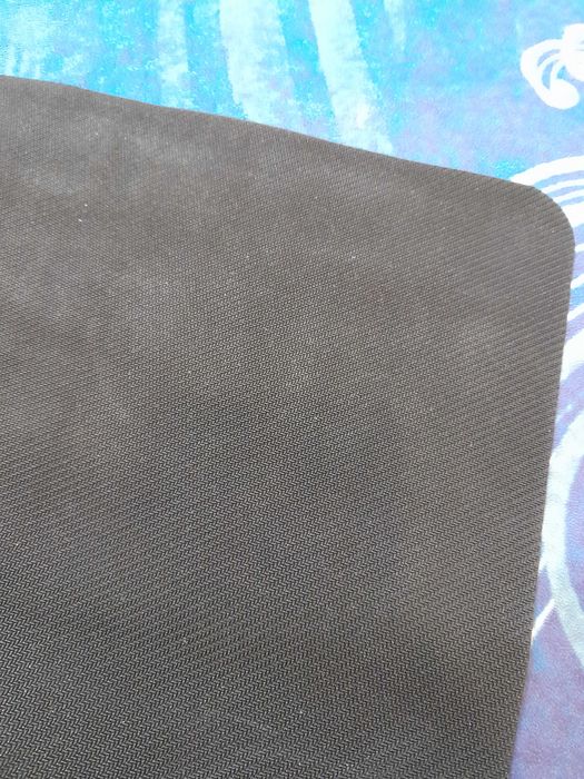 Mata do jogi zamszowa Fit.me Żuraw 1,5mm - nowa