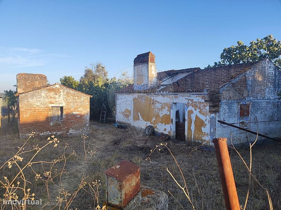 Moradia T3 para venda