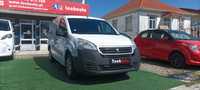 Peugeot Partner 1.6 Hdi Longa