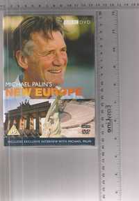 Michael Palin's New Europe ENG DVD