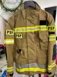Nomex  Deva letni lekki  bojowy PSP OSP