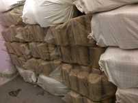 Briquetes  sacos 15 Kg