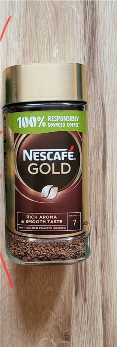 Kawa rozpuszczalna 200g