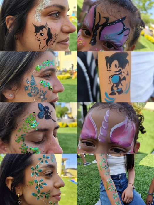 Animação infantil - Porto