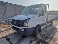 Volkswagen Crafter  Volkswagen Crafter 35 TDI