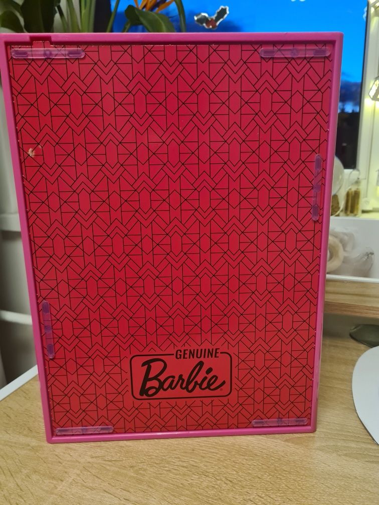 Szafa  Barbie zabawka dla dzieci