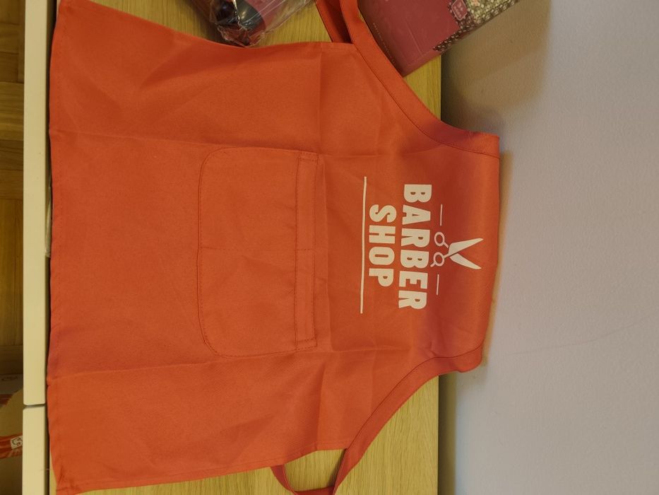 Zestaw fryzjerski NOWY