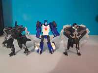 Transformers conjunto