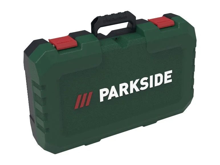 Акум полірувальна машина 20 В PPMA 20-Li A1