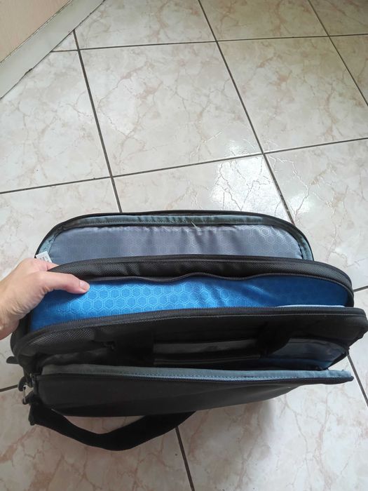 Torba do laptopa Dell Professional Briefcase 14 PO1420C 14''