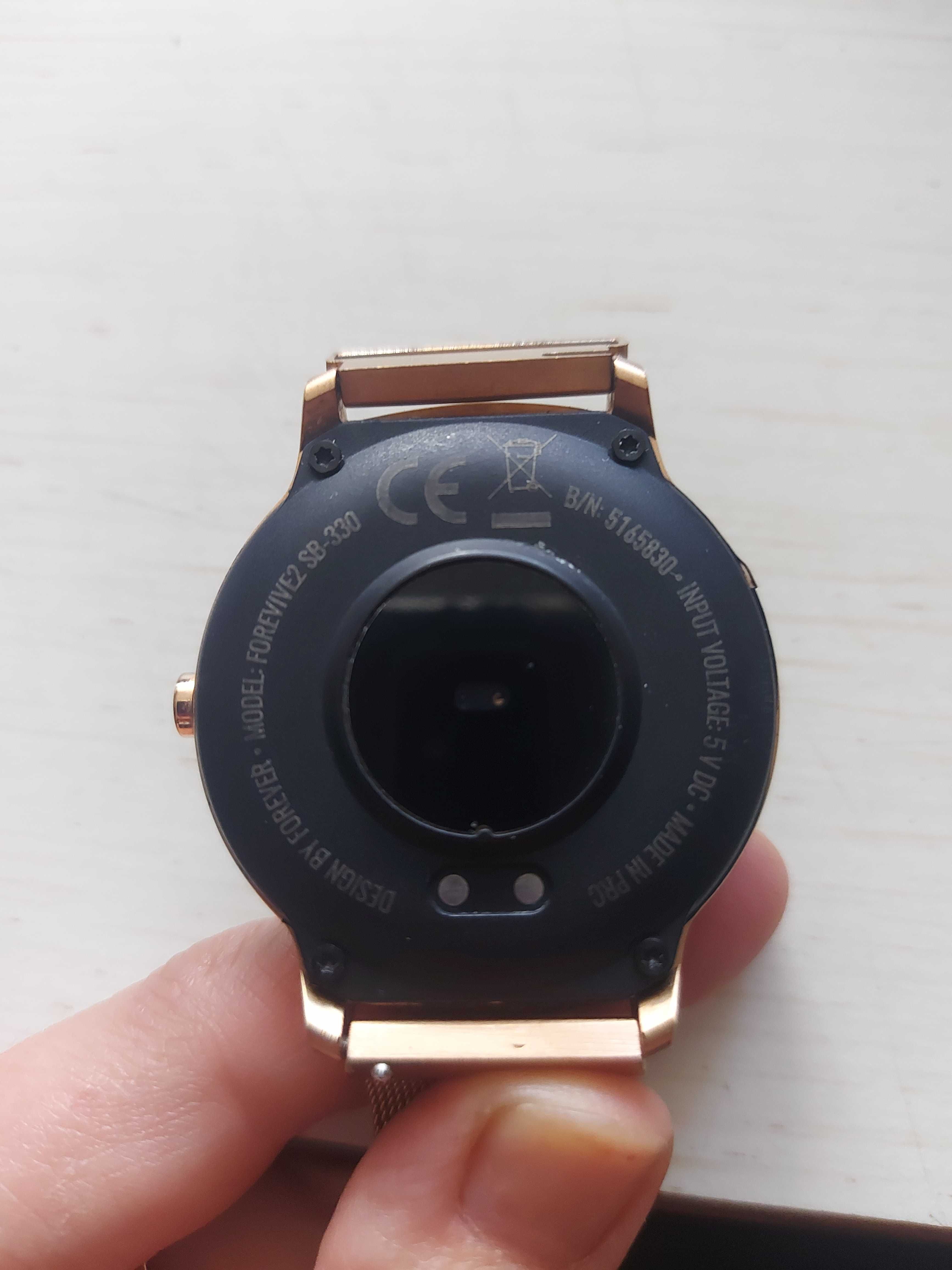 Smartwatch SB330