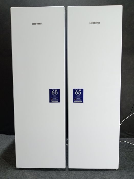 Комплект Холодильника та Морозильної камери Liebherr