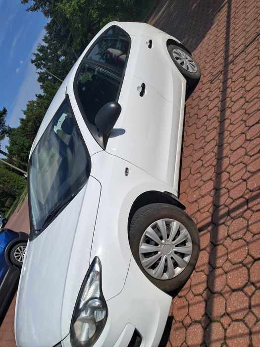 Huyndai i30 2009