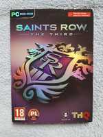 Gra PC Saints Row The Third PL