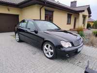 Mercedes Benz C 200 w203 2.2 diesel polift 2006