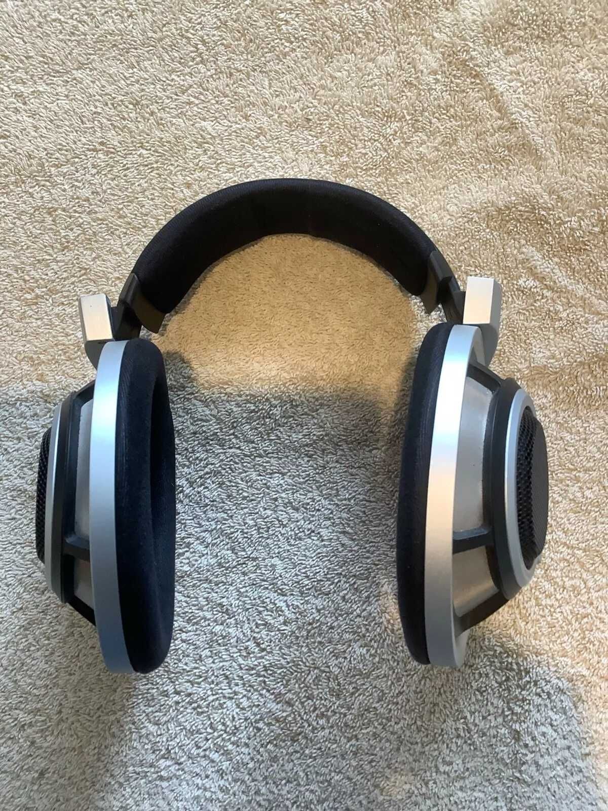 Наушники Sennheiser HD800 "СУПЕР-ЦЕНА"