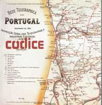 14941

Revista Codice

Fundação Portuguesa das Comunicações