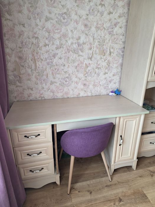 Меблі, стінка Селіна