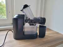 Wyciskarka wolnoobrotowa PHILIPS HR1889/70