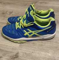 Кросівки, кроссовки Asics 46.5, 30см