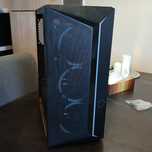 Obudowa do komputera Cooler Master CMP 510 ARGB komputer