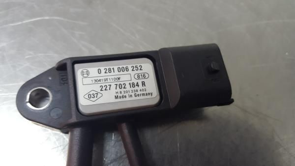 Sensor genérico RENAULT Clio IV (BH_)