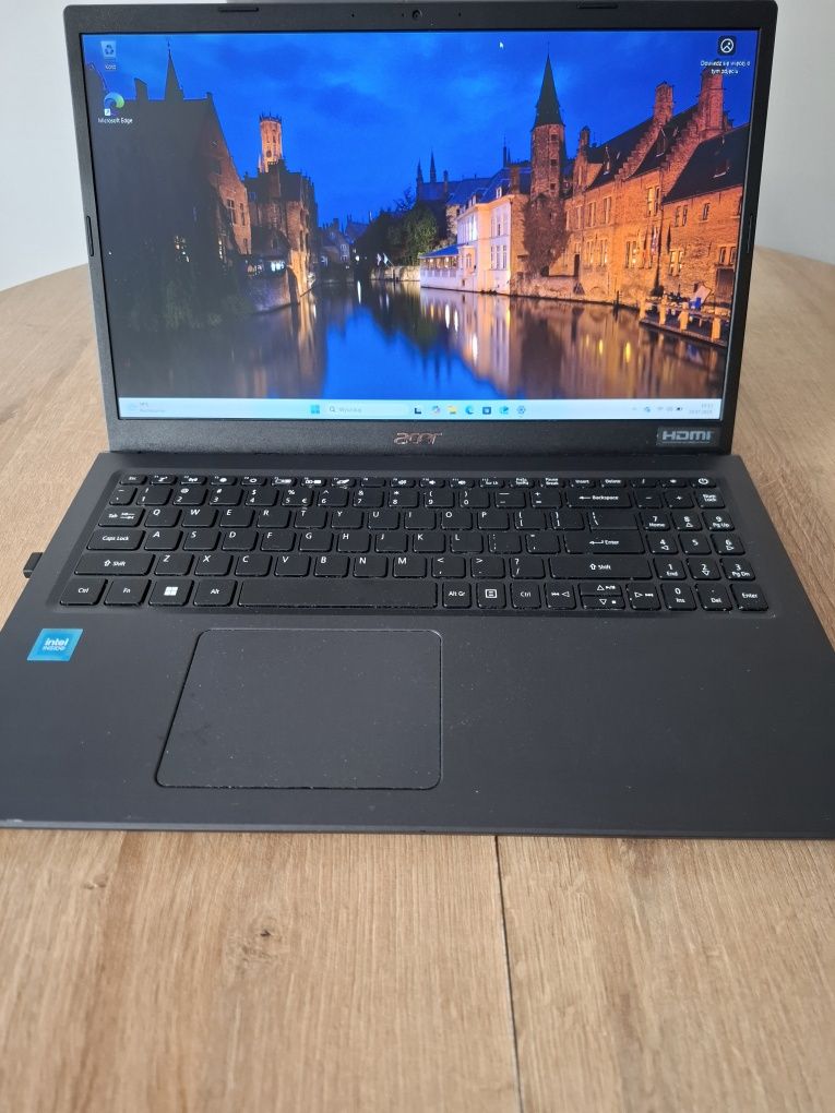 Laptop Acer extensa 15
